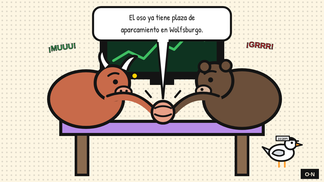 La viñeta de la casa