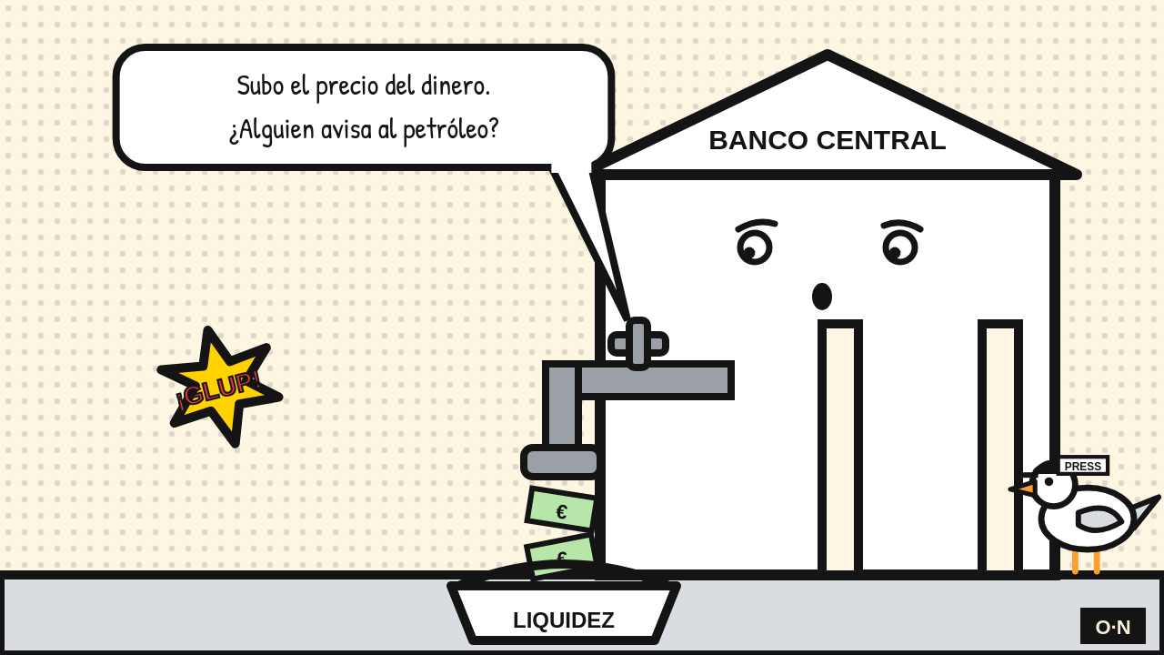 La viñeta de la casa