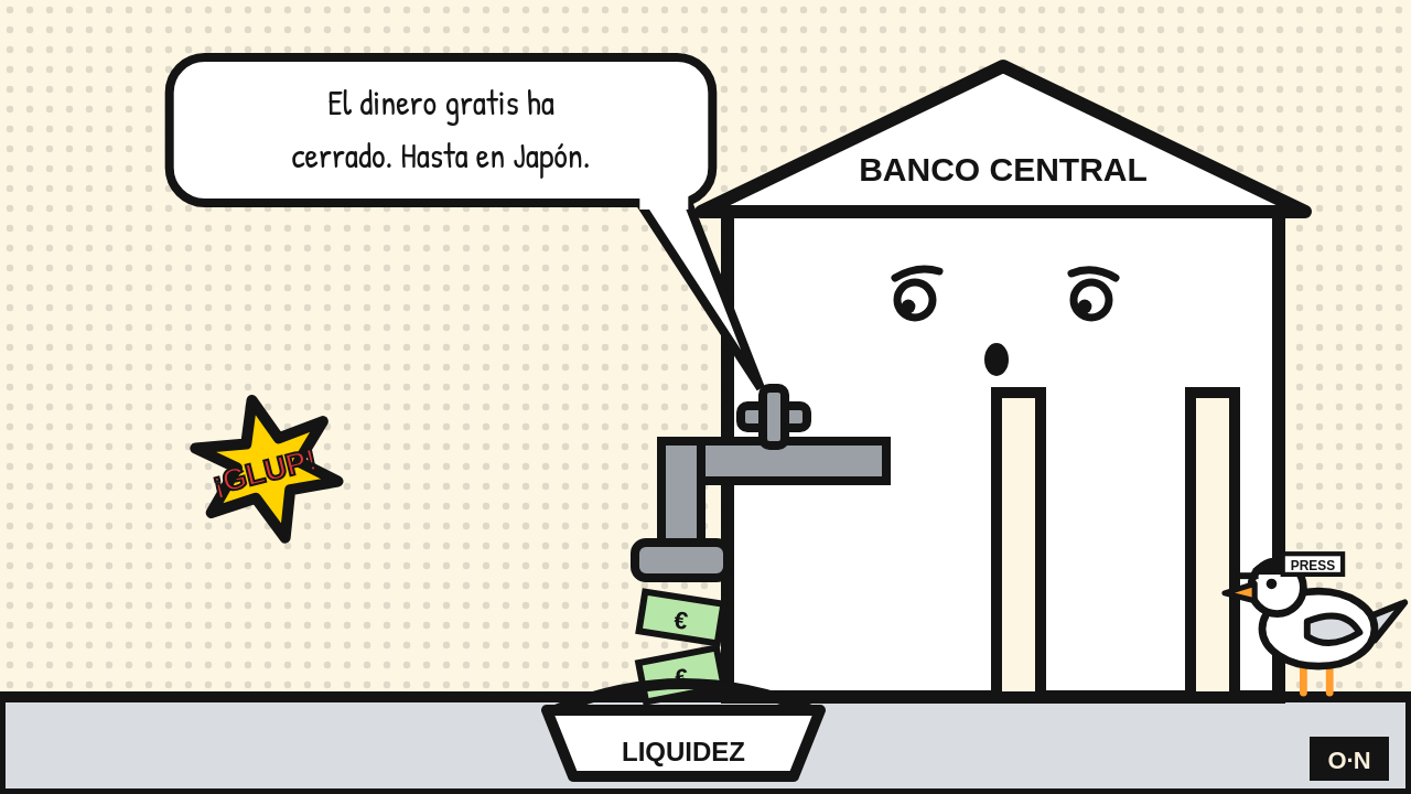 La viñeta de la casa